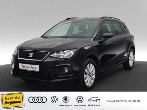 SEAT Arona 1.0TSI STYLE BEATS, PDC+Sitzhzg.