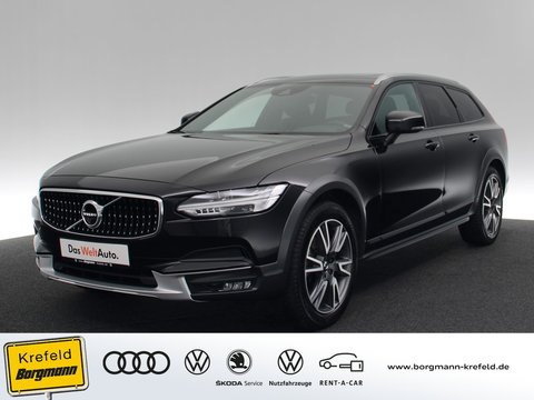 VOLVO V90 Cross Country 2.0D5 PRO AWD, Standhzg.+PDC