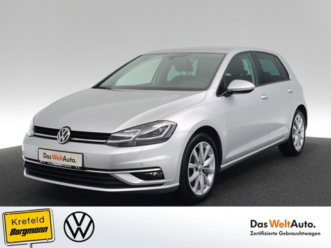 VW Golf VII 2.0TDI HIGHLINE, Navi+LED+Sitzhzg.+PDC