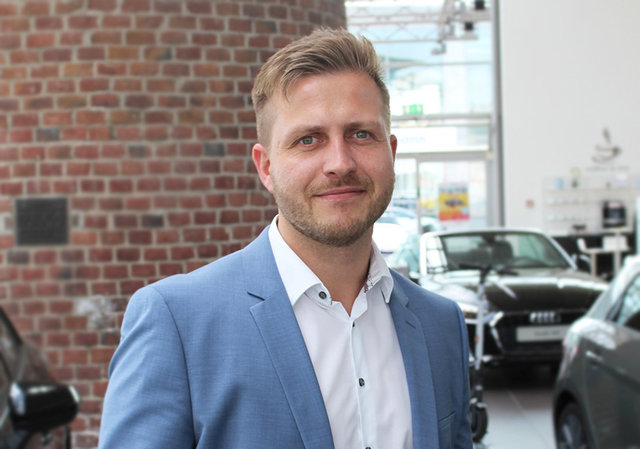 Timm Meier