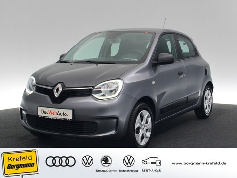 RENAULT Twingo 1.0 SCe LIFE