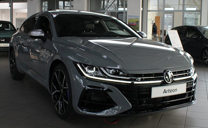 Arteon Shooting Brake kaufen