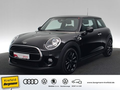 MINI Mini Cooper 1.5  Pepper+Panorama