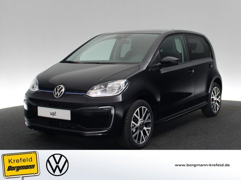 VW up! e-up! Edition Winterräder