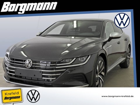 VW ARTEON E 1,4 l eHybrid ELEGANC LEDER+PANO+NAVI