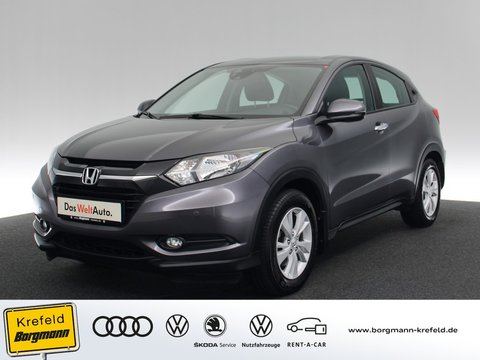HONDA HR-V 1.5 i-VTEC ELEGANCE, AHK+Sitzhzg.+PDC
