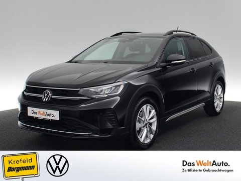 VW Taigo 1.0TSI LIFE, Navi+PDC+Sitzhzg.