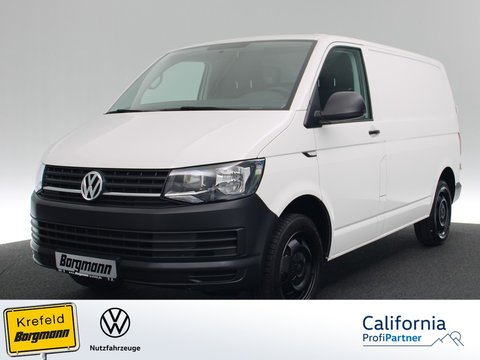 VW T6 Transporter Kasten EcoProfi TDI KLIMA+PDC