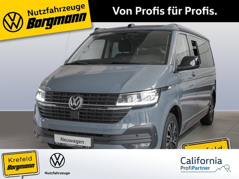 VW T6.1 California Beach Tour Edition SOFORT verfügbar