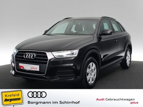 AUDI Q3 1.4 TFSI Navigation