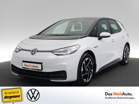 VW ID.3 Pro Performance Life, Navi+Sitzhzg.+PDC