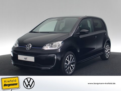 VW e-up! Edition Automatik
