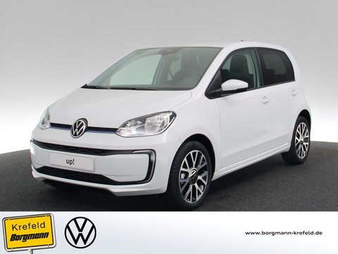 VW up! e-up! EDITION