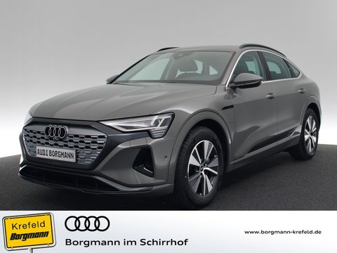 AUDI Q8 Sportback e-tron 50 advanced quattro LED NAVI