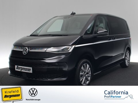 VW T7 Multivan 1.4 TSI eHybrid ST Style (EURO 6d) 1,4 l 110 kW eHybrid OPF KÜ