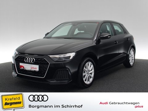 AUDI A1 Sportback 30 TFSI  advanced+LED