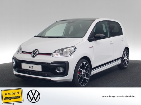 VW up! (123/BL3)(10.2019->2022) GTI ASSISTENZ+4 TÜREN+CLIMATRONIC