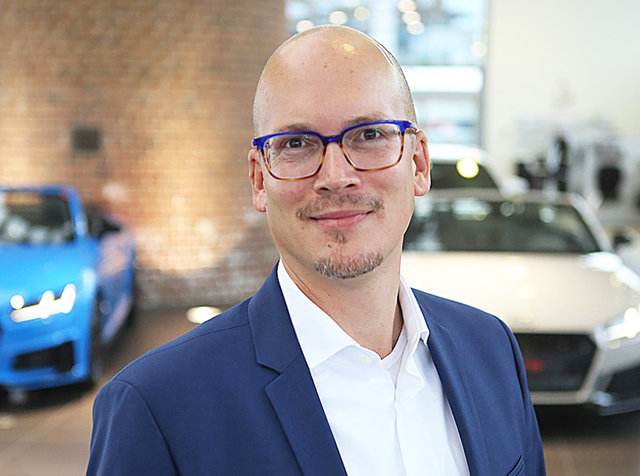 Jörg Kuckel