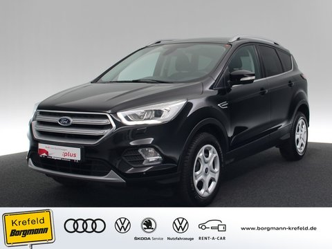 FORD Kuga 1.5 EcoBoost Cool&Connect 4x2