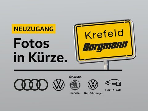 VW Tiguan 1.4TSI SPORT & STYLE, AHK+Navi+Sitzhzg.