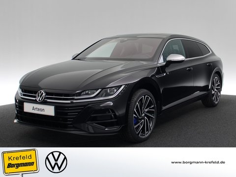 VW ARTEON SB R 4M DSG+NAVI PRO+BUSINESS+HUD+LEDER