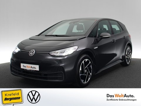 VW ID.3 PRO PERFORMANCE LIFE, Navi+PDC+Sitzhzg.