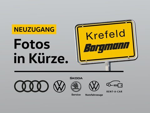 SKODA Rapid Spaceback 1.4 AHK Einparkhilfe Klima