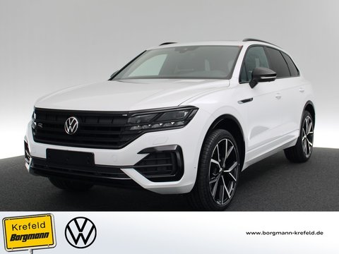 VW TOUAREG 3,0 TDI 4M EDITION 20 R-LINE+ASSISTENZ