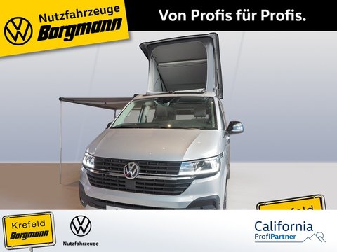 VW T6.1 California Ocean Edition DSG SOFORT verfügbar