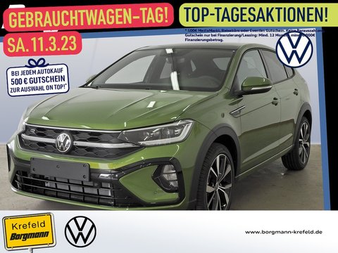 VW TAIGO R-LINE 1,5TSI DSG+NAVI+IQ+BEATS+ACC+PANO