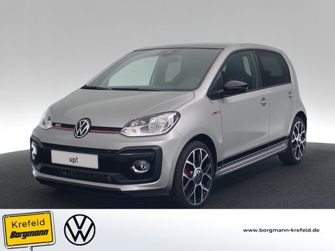 VW up! (123/BL3)(10.2019->2022) GTI BEATS+CLIMA+ASSISTENZ
