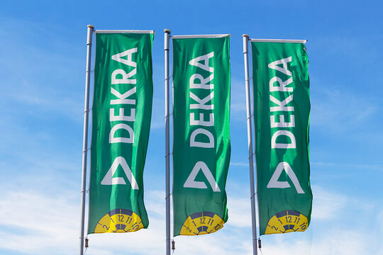 Dekra Stützpunkt Krefeld Borgmann Dekra Stützpunkt Krefeld Borgmann