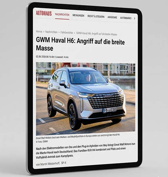 Zum ganzen Artikel