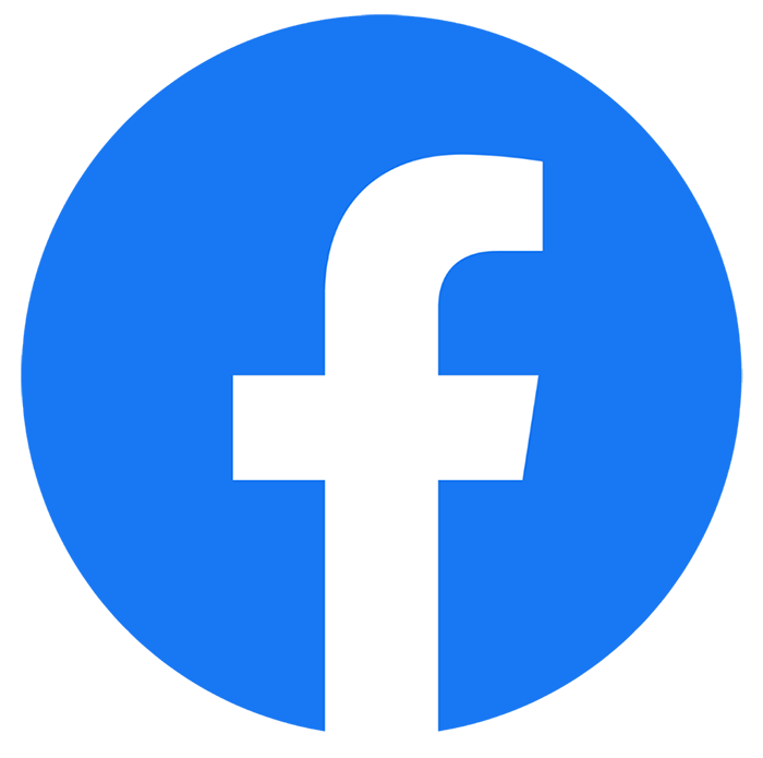 Facebook Logo