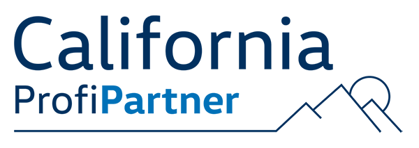 VW California Profi Partner Borgmann VW California Profi Partner