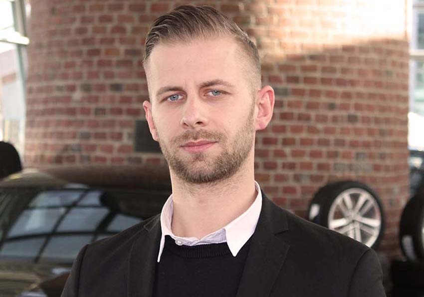 Marcel Konarkowski
