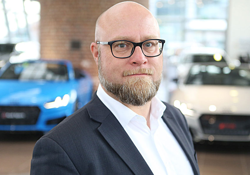 Jörg Decker