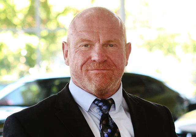 Dirk Keiser