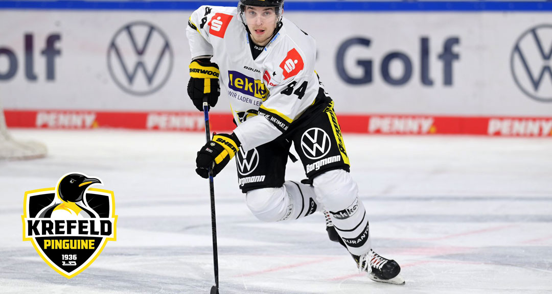 Autohaus Borgmann ist Sponsor der Krefeld Pinguine