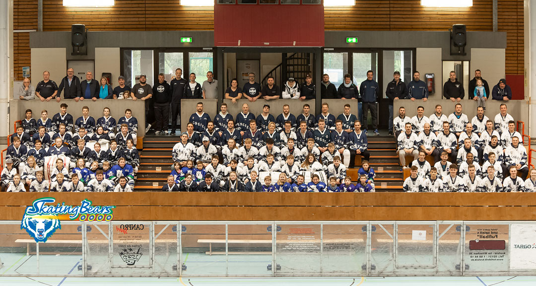 Autohaus Borgmann ist Sponsor der Skating Bears Autohaus Borgmann ist Sponsor der Skating Bears