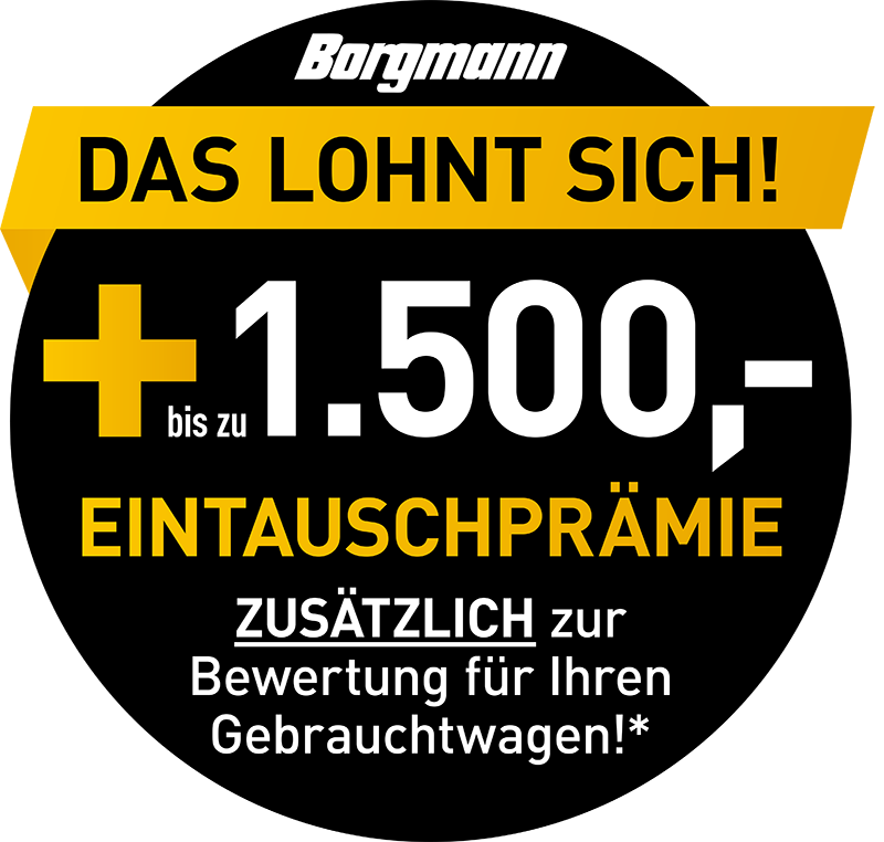 Autohaus Borgmann Krefeld Eintauschprämie Autohaus Borgmann Krefeld Eintauschprämie