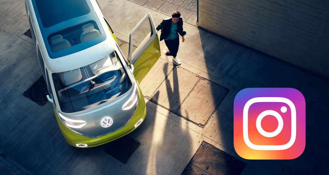 Autohaus Borgmann auf Instagram