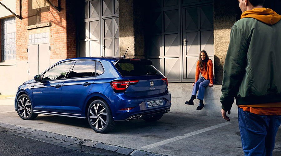 VW Polo gebraucht und neu bei Borgmann Krefeld VW Polo gebraucht und neu bei Borgmann Krefeld