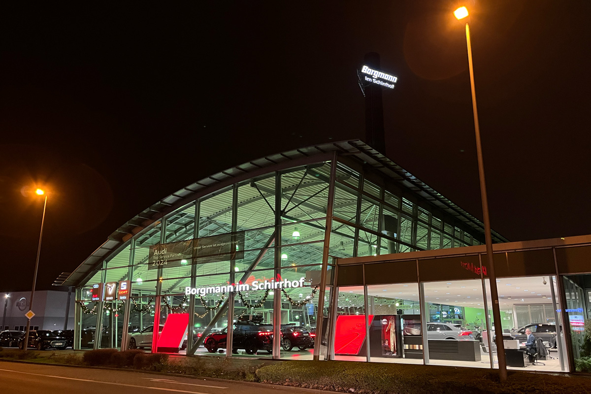 Audi Service Krefeld Borgmann Audi Service Krefeld Borgmann