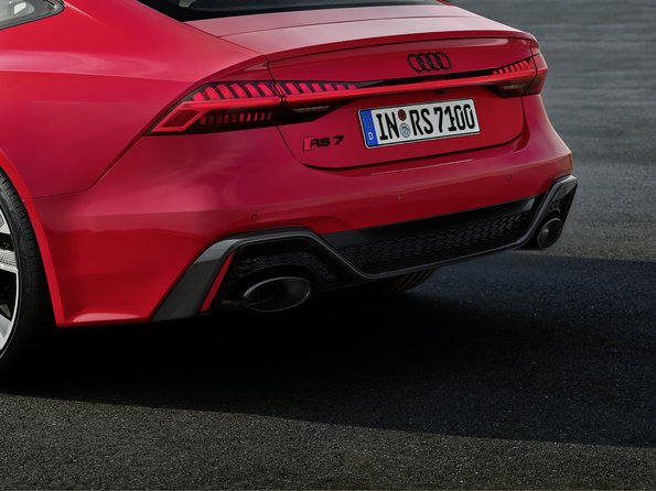 Audi RS7 Sportback kaufen
