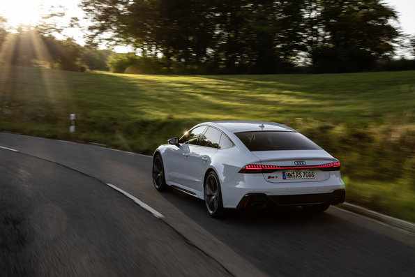 Audi RS7 Sportback kaufen