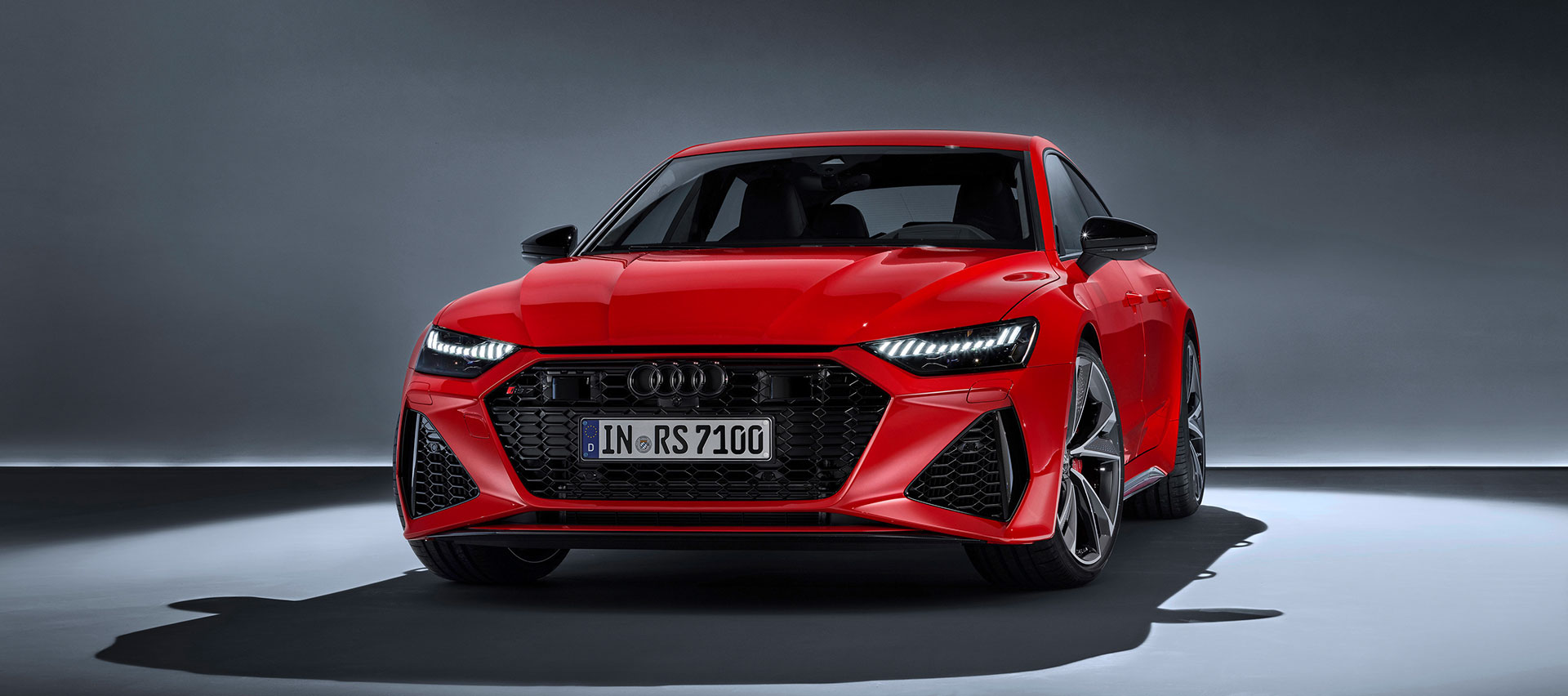 Audi RS7 Sportback kaufen