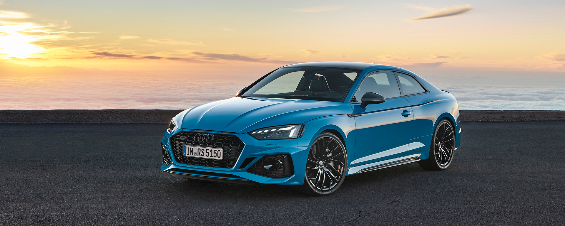 Audi RS 5 Coupé kaufen Audi RS 5 Coupé