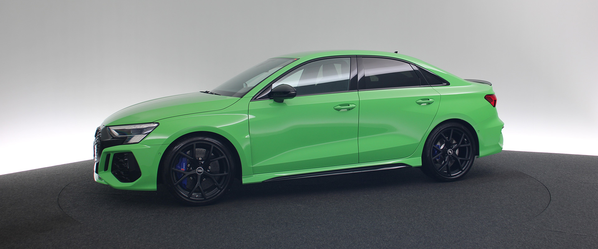 Audi RS3 von Borgmann Audi RS3 von Borgmann