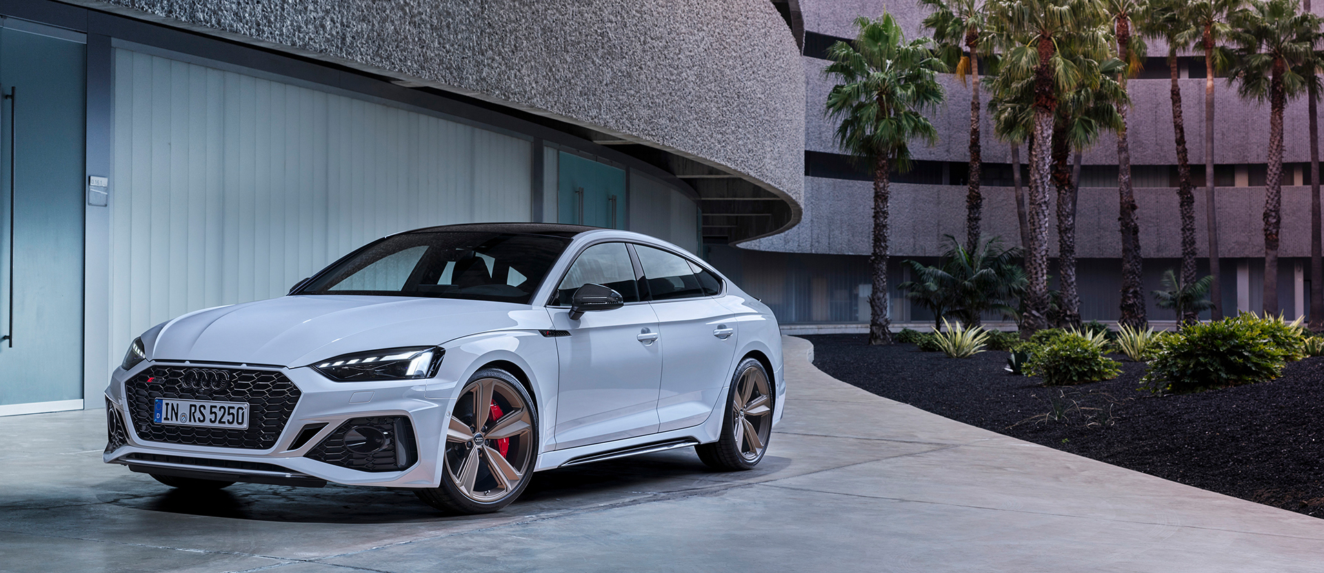 Audi RS 5 Sportback kaufen Audi RS 5 Sportback bei Borgmann Krefeld